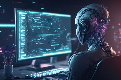 ИИ в обучении